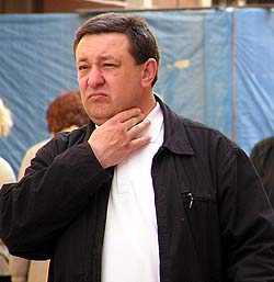 Обличчя Ужгорода